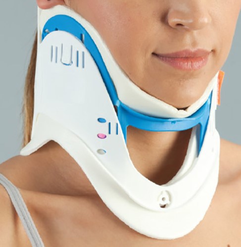 ACİL YARDIM BOYUNLUĞU